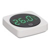 Fish Tank Thermometer High Accuracy Mini Digital Aquarium Thermometer with