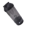 Electric Protein Shaker Bottle Portable Rechargeable Mixer Cup for Protein