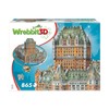 Wrebbit New - Wrebbit Castles & Cathedrals - Le Chateau