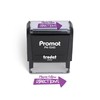 Promot Teacher Stamps for Classroom -Please Follow Directions Self Inking