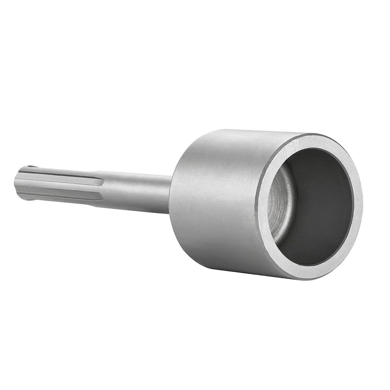 SPKLINE SDS-Max T-Post Driver for T Posts and Ground Rods,