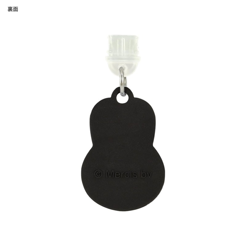 Gourmandies Miffy USB Type-C Connector Charm Miffy MF-553A