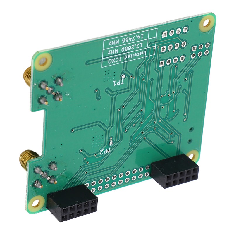 Hotspot Module MMDVM Multiple Mode Hotspot Expansion Board Accessory for