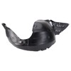TRQ Front Right Inner Fender Liner Passenger Side Compatible with