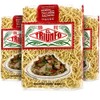 El Triunfo Fideos Chino para Tallarin Saltado Peruano 8.8 oz
