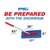 SNOBRUM - Snow Remover for Cars and Trucks - 28