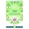 English Tea Shop Supreme Green Tea Bag Sachets, 20-Piece