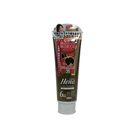 TENSTAR Color Treatment, Ash Dark Brown, 8.8 oz (250 g)