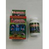 DINA 100% ORIGINAL Limpia Organos "Complete Organ Detox" 100 tabletas