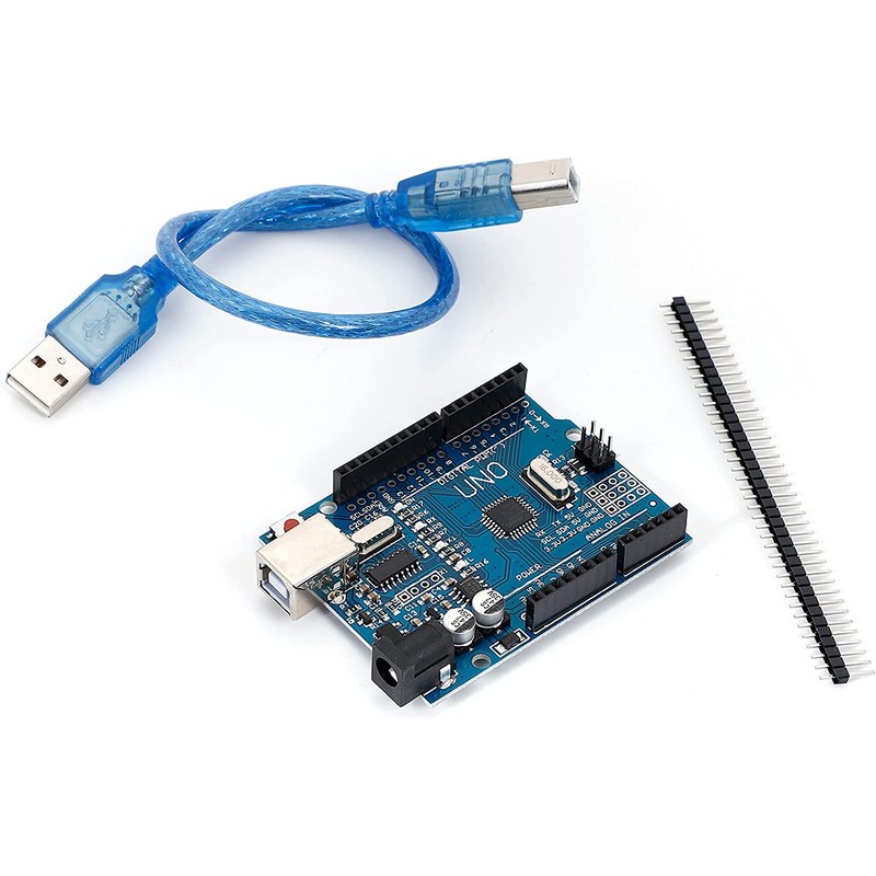 YMS PARTS Electronic Components Set (Introduction to Electronic Crafts +