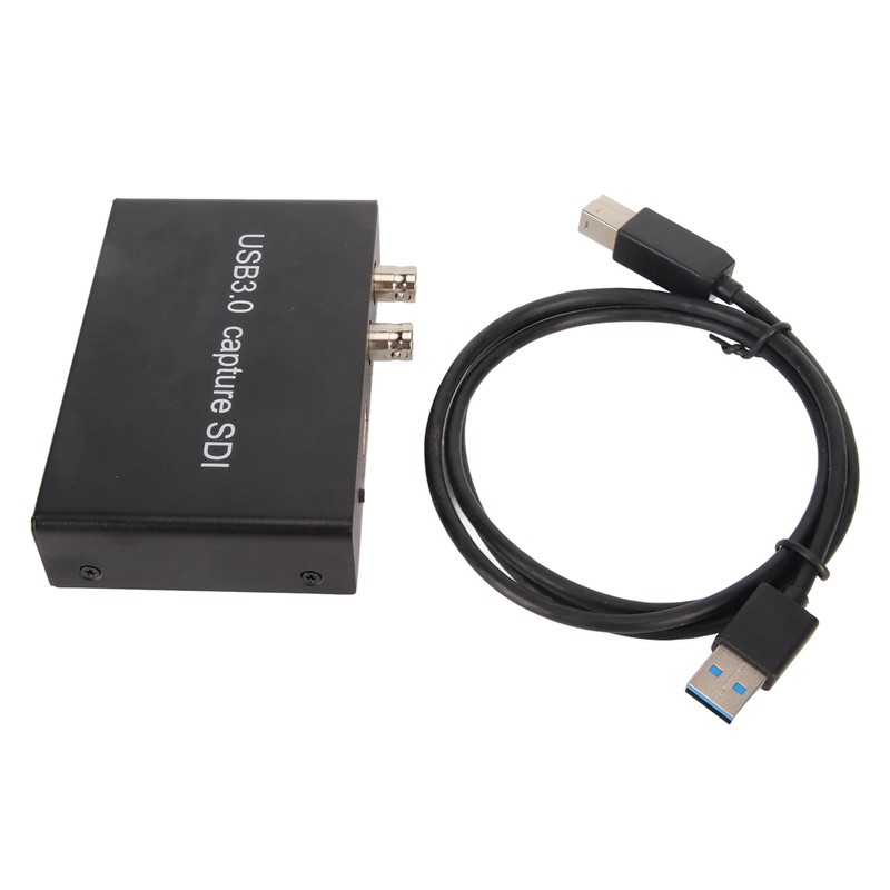 Video Capture Card 1080P At 60HZ HD Multimedia Interface SDI