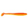 Lunker City Swimming Ribster 10cm Atomic Chicken 143