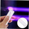 Baluue 40pcs Uv Test Cards for Uv Light Intensity Measurement