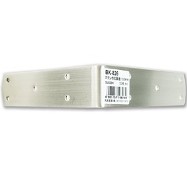 WAKI Terminal Width Wide Corners Gold