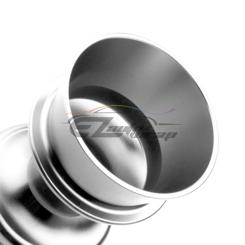 EZAUTO WRAP Silver Manual Shifter Reverse Lock Out Adapter Lifter