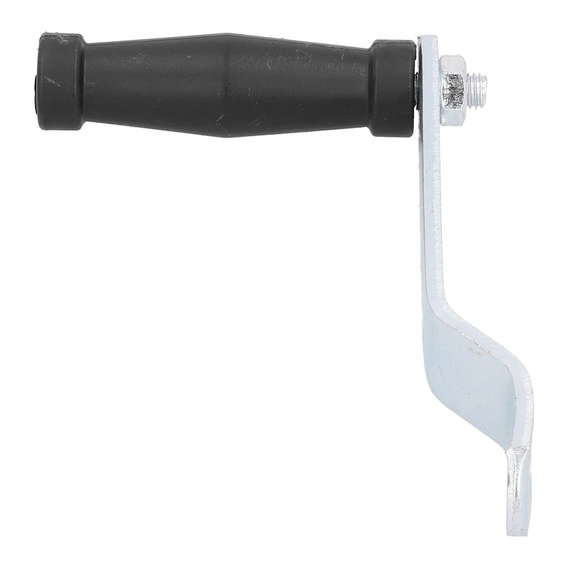 8.1 inch universal winch handle for trailer boat, direct replacement