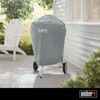 Weber Weber 22 Inch Charcoal Kettle Grill Cover