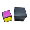 AIMOFAMAG Color Vision Magic Trick Colour Prediction Box Easy Magic
