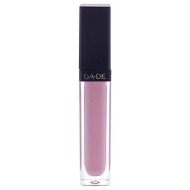 GA-DE Crystal Lights Lip Gloss, 829 - Enriched with Light-Reflecting Crystal Pearls - Smooth Silky, Rich Color - Moisturizes and Adds Shine - 0.2 oz