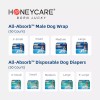 HONEY CARE All-Absorb, XXL 30"x36", 30 Count, Dog and Puppy