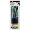 Performance Tool 16 pc. Punch and Chisel Set