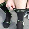 Rollerblade Unisex Skate Socks (Pack of 1)