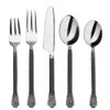 Gourmet Settings (GS) Avalon 5pc. Place Setting (Service for One)