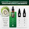 Zoyava Soursop Bitters – Flavored Extra Strength All-in-One Dietary Supplement