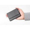 [TOYGER] POCKCASE [Perfect for Smartly Carrying Your Cards] Card Case