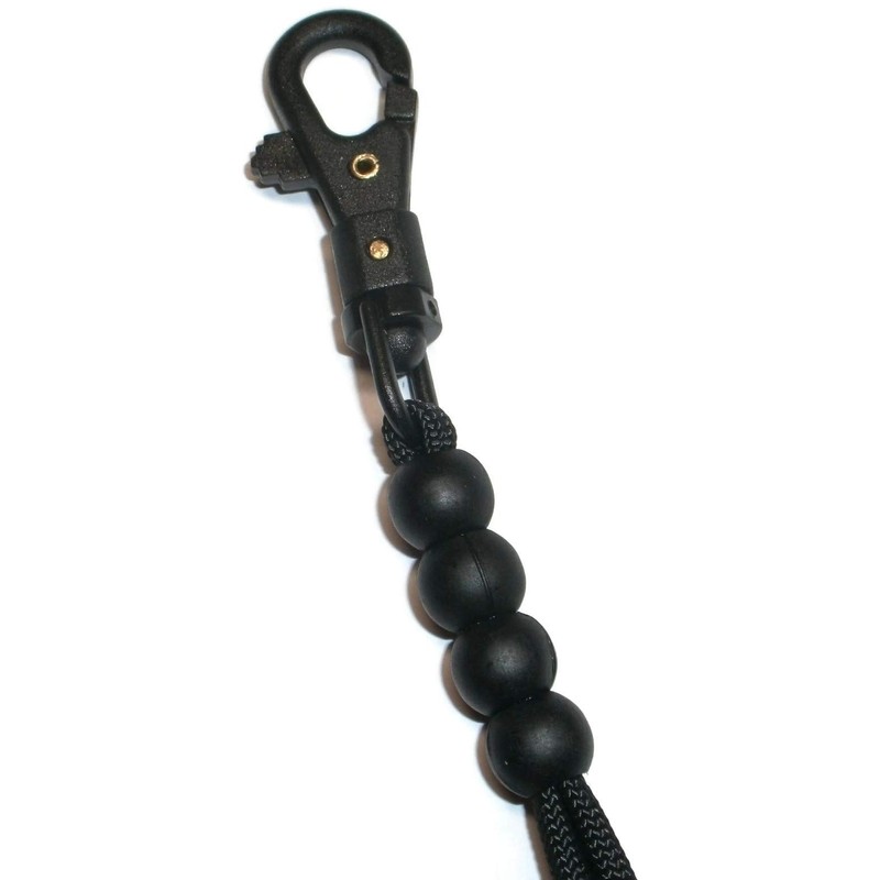 RedVex Ranger Pace Counter Beads 10 inches (ungutted) - ABS