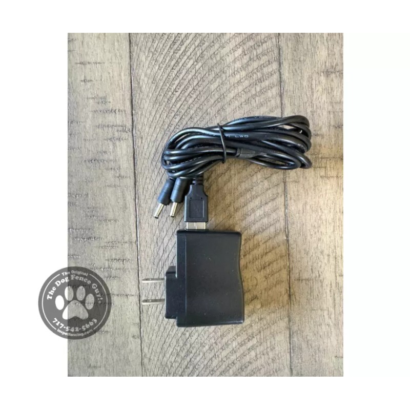 Kool Kani KK-9000 Rechargeable Remote Trainer w/ Receiver Collar