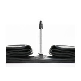 Unbekannt Massi 700 - Fahrradschlauch, 700 x 18-20-23-25