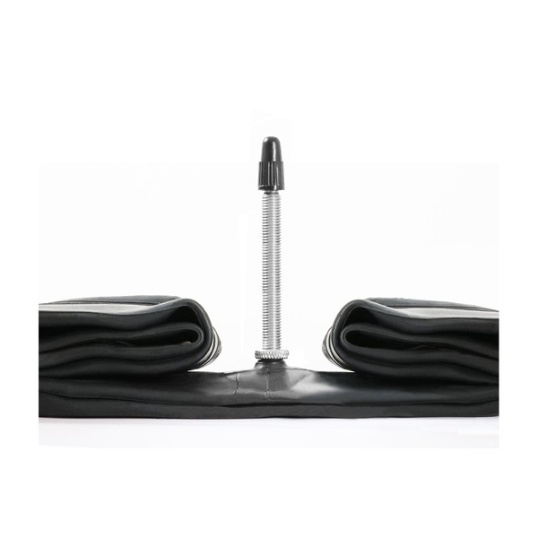 Unbekannt Massi 700 - Fahrradschlauch, 700 x 18-20-23-25