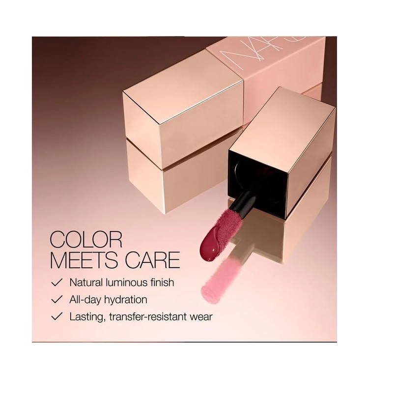 Nars Afterglow Liquid Blush Duo, 2 Piece