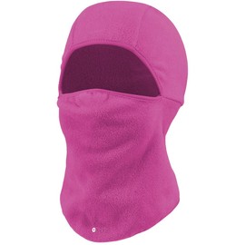 Barts Boy's Balaclava Kids, Red (Fucsia 12), 50