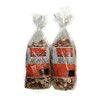 Wege Sourdough Broken Pretzels, 15 Oz. Bags (Pack of 2)