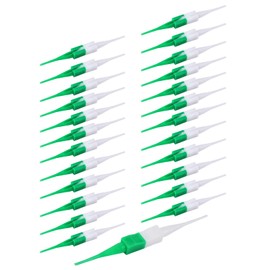 JRready 25Pcs M81969 14 01 22D Solid Barrel Installing Removal Tool for servicing electrical connectors in Electrical Wiring Interconnect Systems (25pcs)