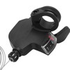 LeBycle 3x7 21 Mountain Bike Shifter Left 3 Speed Front
