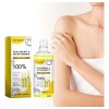 Sérum Facial Y Corporal Con Ácido Hialurónico Ouhoe