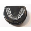 QualityDentalLab.com 1 Quality Essix Plus Custom, Clear Dental Teeth Retainer *Upper OR Lower+Case