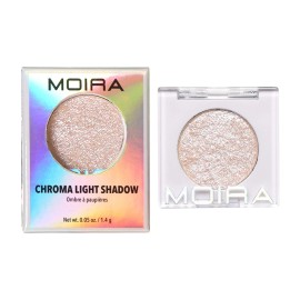 Moira Chroma Light Shadow (001, Fairy Dust) Health And Beauty