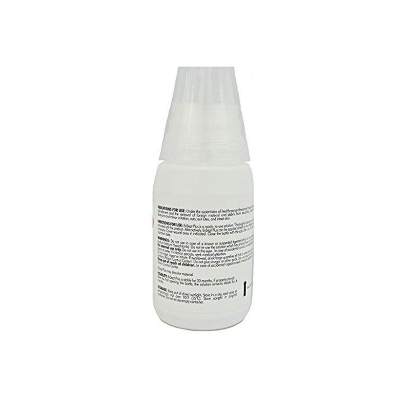 15108 PT# 15108- ExSept Plus 250mL/Bt by, Alcavis International, Ltd