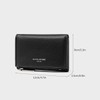 David Jones - Women's Small Wallet PU Leather - Wallet