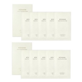 Mixsoon Master Deep Barrier Mask, Master Mask Pack, Mixsoon Master, Master Mask Pack