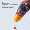 Pee Training Cup Good Sealing Cute Appearance Small Portable Boys