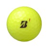 Bridgestone B4YXJ Tour B X Golf Balls, 2024 Model, Sleeve