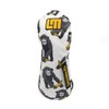 Spring Summer 2024 Original Color Loudmouth Headcover Utility LM-HC0020/UT (238