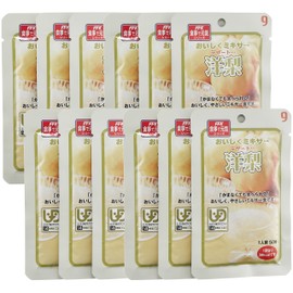 Holi Cafoos Delicious Mixer, Wishiri, 1.8 oz (50 g) x 12 Packs