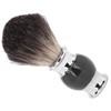 Barber Beard Shaving Brush Soft Bristles Facial Hair Cleaning Shaving
