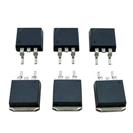 Boost Monkey Kit de reparación de MOSFET MSD80 DME para E90 E92 E82 N54 135i 335i 535i MSD80